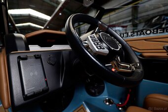 TIGÉ Z3 Wakesurf, wakeboard - 13