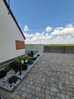 Dom wolnostojący o powierzchni 130m², działka 650m2, Zbiersk - 13