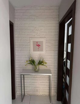 Mieszkanie o pow. 64.60m2, balkon, parter,ul. Lipowa - 13