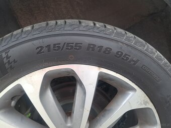 Qashaj  1.6 diesel  4x4 - 13