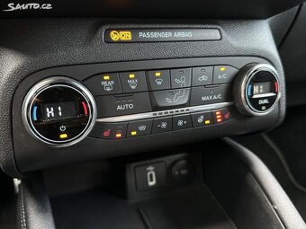 Ford Focus ST PERFORMANCE 206kW 1.Maj.B&O r.v. 2019 - 13