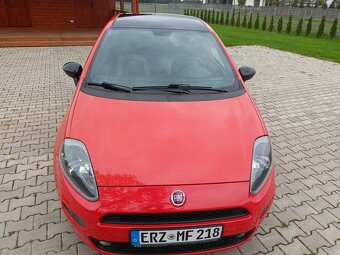 Punto - 13