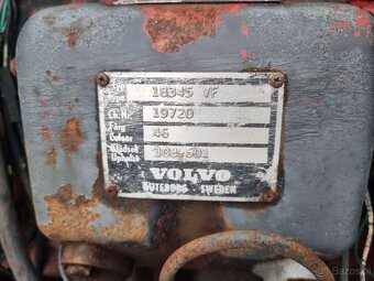 Volkswagen Ogórek, Rolls Royce, Mustang, Volvo, Triumph - 13