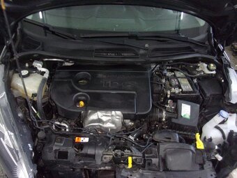 Ford Fiesta 1.5 TDCi 75 Trend - 13