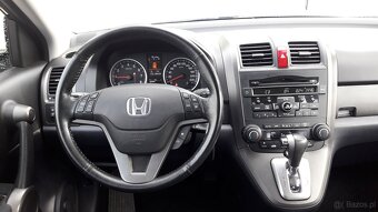 HONDA CR-V ELEGANCE 2.0i 16v ( 150 PS ) , AUTOMAT - 13