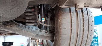 Mercedes SL R129 300 24 V - 13