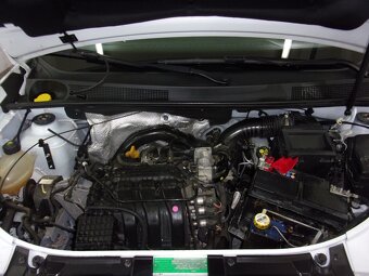 Dacia Sandero 1,0 SCe 75 + LPG - 13