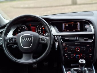 AUDI A5 SPORTBACK 1.8 TURBO ( 180 PS ) ,10 x Airbag - 13