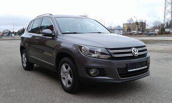 VW TIGUAN 1.4 TURBO SPORT STYLE ( 160 PS ) , - 13