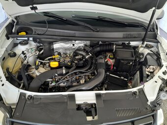 Dacia Sandero 1,0 STEPWAY - 13