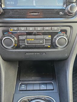 Golf 6 2008 1.4 TSI - 13