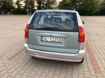Space Star 1.9 TDI - 13