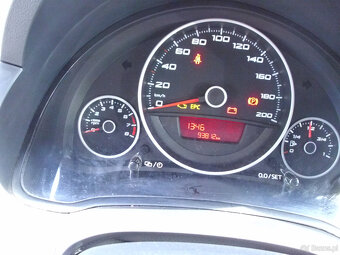 SEAT MII - 13