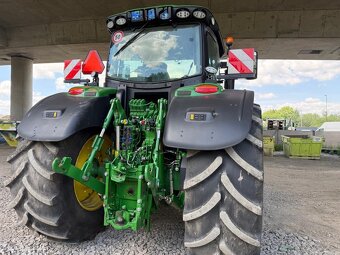 Ciągnik Rolniczy John Deere 6R 250 rok produkcji 2023 1330 m - 13