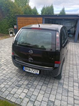 Meriwa 1.4 LPG. - 13