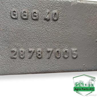 Napinacz paska – Massey Ferguson 7250 (28787005) - 13