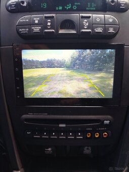 CHRYSLER PACIFICA 3.5 - 13