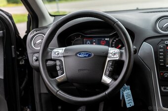Ford Mondeo - 13