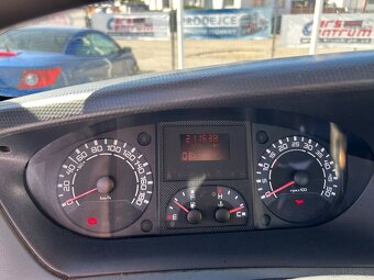 Iveco Daily 60C15 3.0HPI - 13