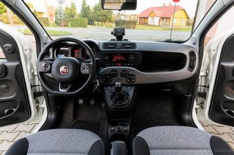 FIAT PANDA - 13