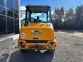 JCB 406 B ŁADOWARKA KOŁOWA 2013R | | 407 409 VOLVO L30 - 13