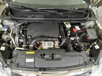 Peugeot 308 1,2 110 - 13