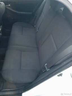 Sprzedam Toyota Corolla e12 2006r - 13