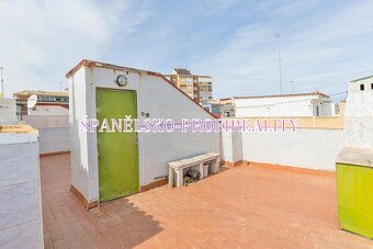 Hiszpania, Torrevieja, La Mata 3 sypialnie - 13