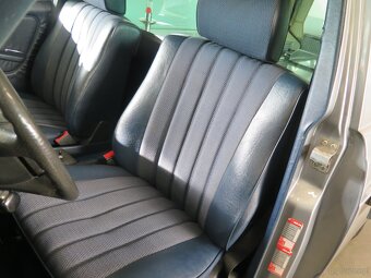 Mercedes-Benz W123 3.0D karawan,TOP stan - 13