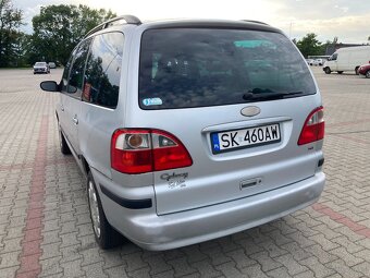 Galakxy 7-Osobowy 1.9 TDI 115-KM - 13