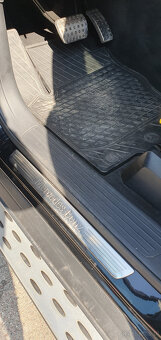 MERCEDES ML166 2012r - 13