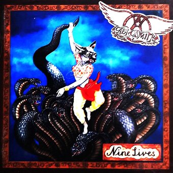 Polecam Album CD BON JOVI -Album Blaze Of Glory Young Guns - 13