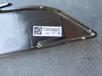 51 13 8 745 730 Przednia atrapa dekoracyjna BMW X7 G07 - 13