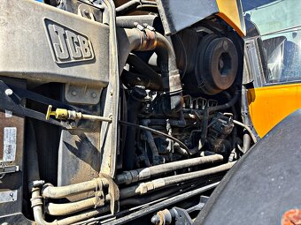 JCB FT 3230 FASTRACK CIĄGNIK 2012R. | Traktor, JCB FASTTRACK - 13