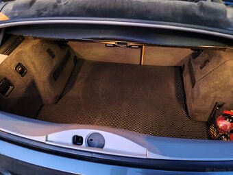 BMW E91 2009 2.0 benzyna - 13