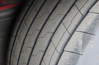 Kässbohrer MAXIMA XS 04 XL, LOWDECK, LIFTING AXLE - 13