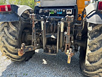 JCB HMV155T-65 FASTRACK CIĄGNIK 1997R. | TRAKTOR, JCB FASTRA - 13