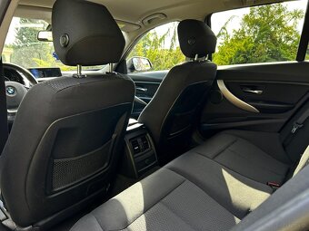 BMW f31 2015 automat - 13