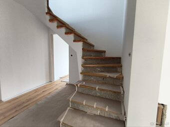 Nowoczesny Dom w Mokrzyskach, Gm. Brzesko - 13