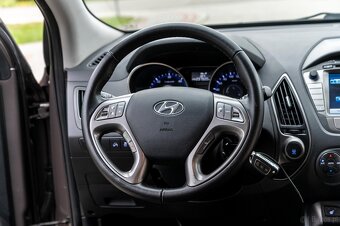 Hyundai ix35 | 1.6 DIESEL - 13