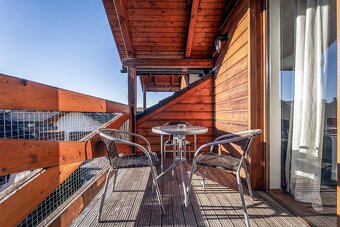 Apartament z sauną i jacuzzi – Demianowa / Jasna - 13