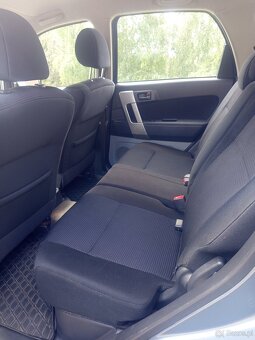 Daihatsu terios ll - 13