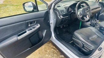 Subaru XV 2.0D 4x4 - 13