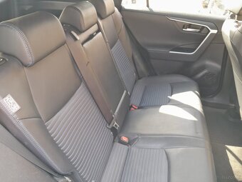 Toyota Rav 4 Cena Brutto - 13