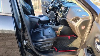 Jeep Cherokee kl Trailhawk 3.2 - 13