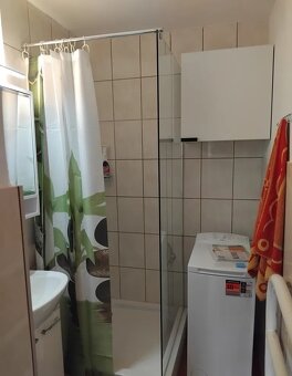 Kawalerka do wynajęcia Poznań - Łazarz - 13