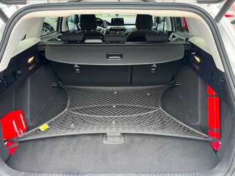 Ford Focus Kombi 1.0 Benzyna - 13
