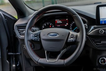 Ford Focus 2020r. - 13