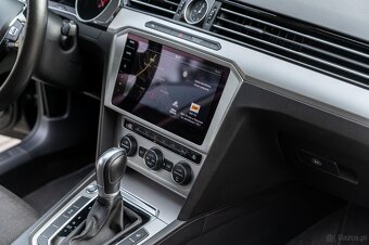 Volkswagen Passat 2018r. - 13