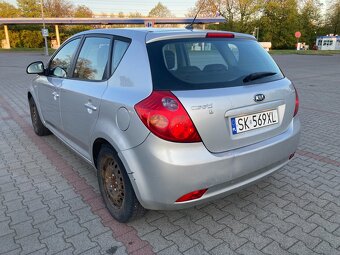 Ceed 1.6 Diesel - 13